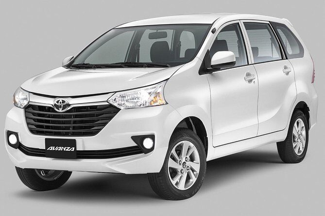Bali Airport Transfer : Arrival / Departure - Key Points That Actually Matter