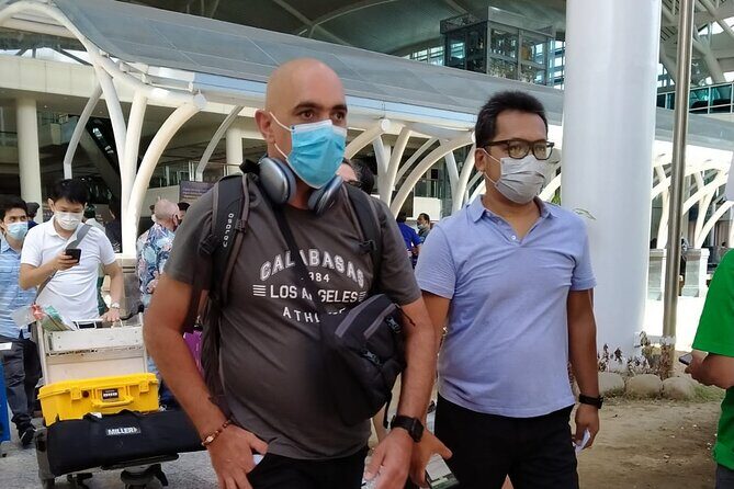 Bali Airport Transfer Check in OR Check out Kuta Area - Timing in Bali: Operating Hours and Real-Life Flight Changes