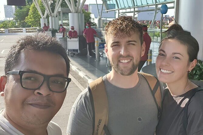 Bali Airport Transfer Check in OR Check out Kuta Area - Price and Value: Why $14 Can Be a Smart Trade