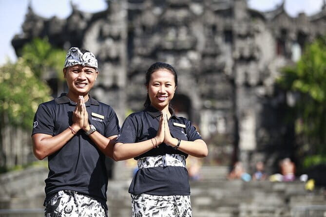 Bali airport transfer check in or check out Legian area - Small extras that can change the final cost