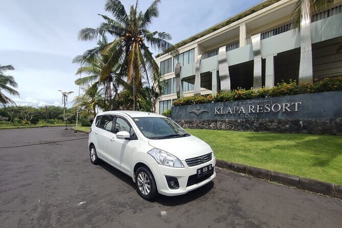 Bali Airport Transfer Check in OR Check out Nusa Dua Area - Who this Bali Nusa Dua transfer is best for