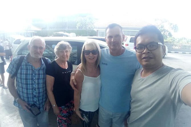 Bali airport transfer check in or check out Ubud area - A stress-free way to start (or end) your Ubud stay