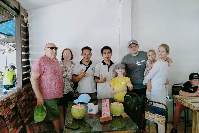 Bali Airport Transfer from or to Kuta/Legian/Jimbaran - Seminyak to Kuta, Legian, and Jimbaran: simple private transfer value