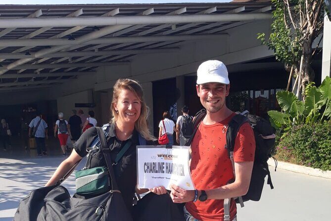 Bali Airport Transfer Private - Limits to Know: One-Way, Private Group Size, and No Extra Stops