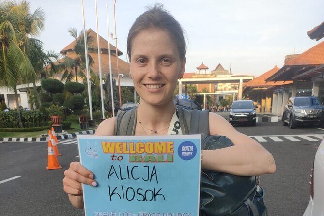 Bali Airport Transfer Private - Who This Transfer Fits Best