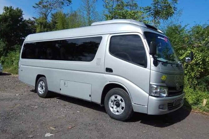 Bali Airport Transfer : Private Transfer - Price and value: why $22.14 per group can be a smart move