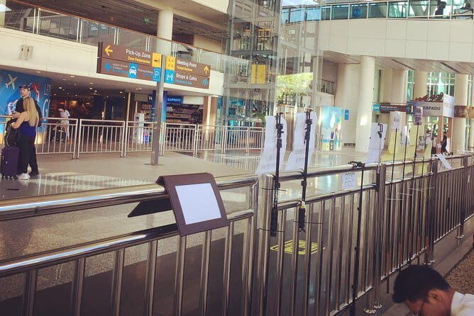Bali Airport Transfer : Private Transfer - Who this transfer fits best (and who might not need it)