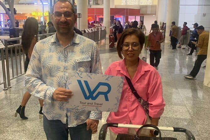 Bali Airport Transfer : Private Transfer - The ride details: luggage capacity and comfort that actually matter