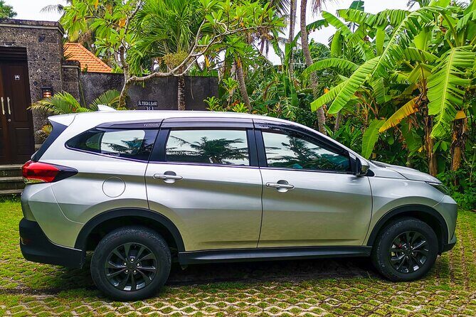 Bali Airport Transfer Service - The Drive Across Bali: What 1–4 Hours Feels Like