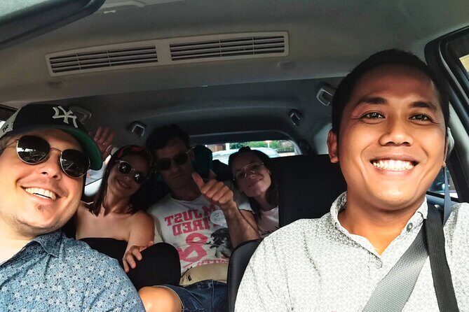 Bali Airport Transfer Service - Where It Works Best: Seminyak Base to Farther Bali