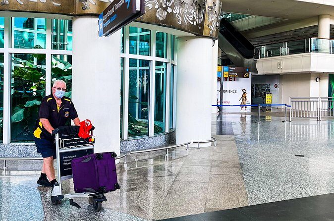 Bali Airport Transfer Service - Should You Book Bali Sakti Tour’s Airport Transfer?
