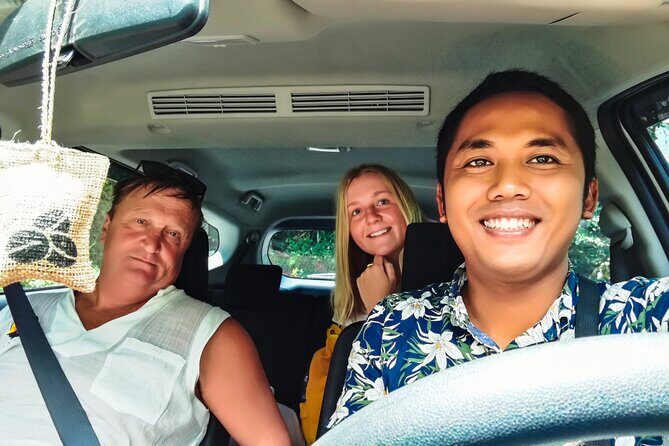 Bali Airport Transfer Service - FAQ