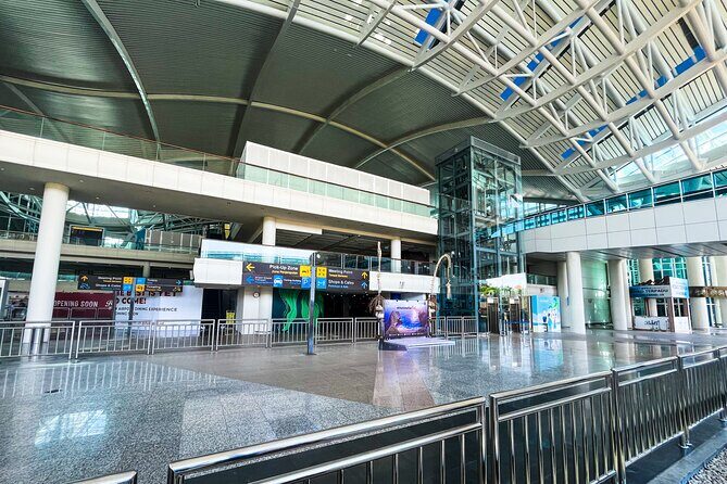 Bali Airport Transfer Service - Timing in Bali: Why 45–60 Minutes Can Become 2 Hours