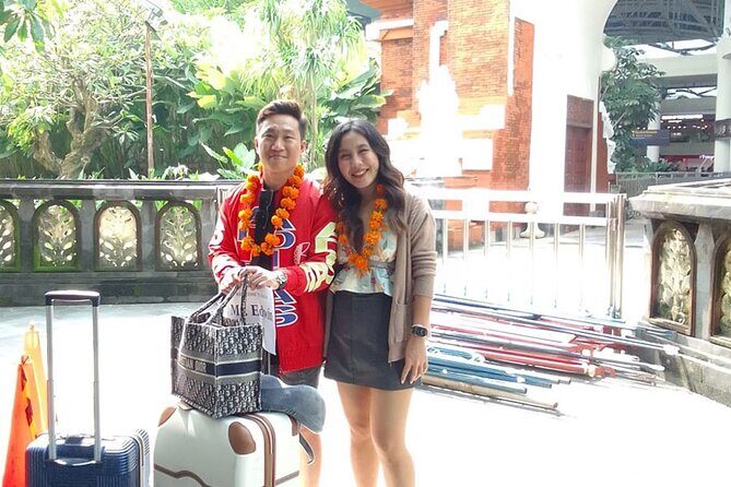 Bali Airport Transfer Shuttle Service - Key things to know before you land