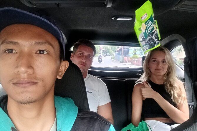 Bali Airport Transfer Shuttle Service - From arrival hall to your Seminyak hotel: what it feels like