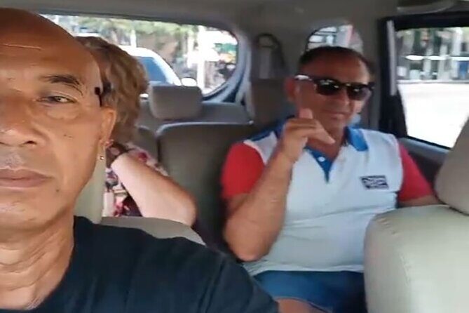 Bali Airport Transfer Shuttle Service - Should you book the Bali Airport Transfer with Bali Touristic?