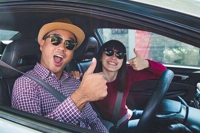 Bali Airport Transfer with English Speaking Driver - Key things I’d plan around