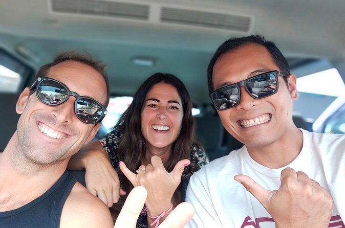 Bali Airport Transfers | Bali Airport Welcome pick up | Bali Airport Taxi - Timing Reality Check: Half-Hour Slots Meet Real Traffic
