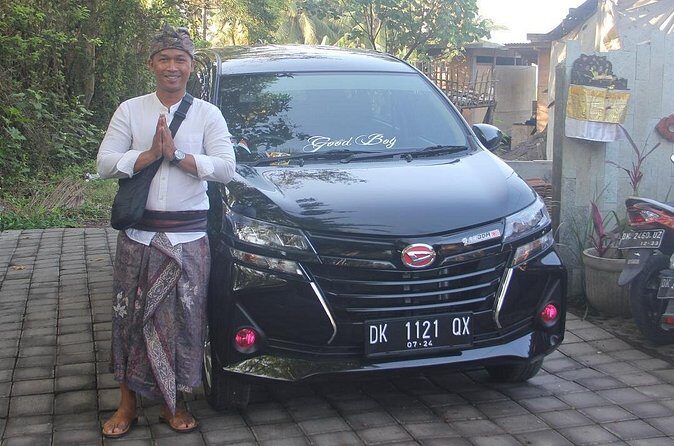 Bali Airport Transfers | Bali Airport Welcome pick up | Bali Airport Taxi - Tips to Make Your Pickup Go Smoothly