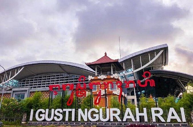 Bali Airport Transfers | Bali Airport Welcome pick up | Bali Airport Taxi - Should You Book This Bali Airport Transfer?