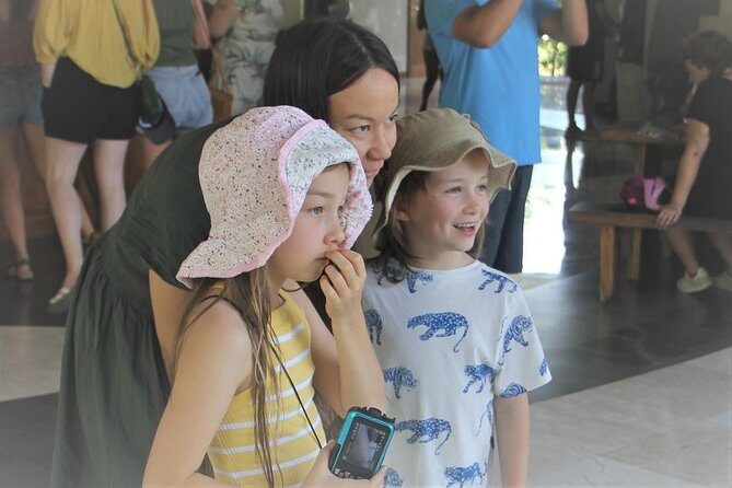 Bali Airport Transfers | Bali Airport Welcome pick up | Bali Airport Taxi - Comfort and Included Extras: Small Stuff That Helps Immediately