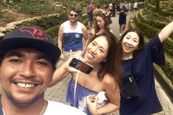 Bali Airport Transfers Convenient Pickup to Popular Areas - Key things worth knowing before you land