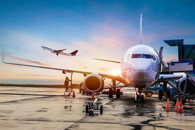 Bali Airport Transfers Convenient Pickup to Popular Areas - What the 1–2 hour ride feels like (and what you should plan for)