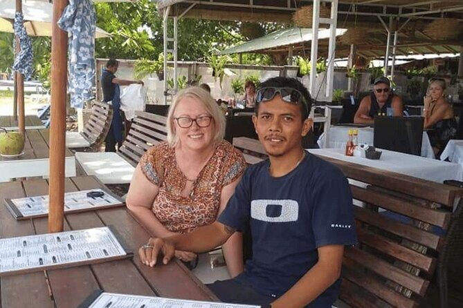 Bali Airport Transfers Convenient Pickup to Popular Areas - Where your ride starts: Ngurah Rai meeting points that actually work