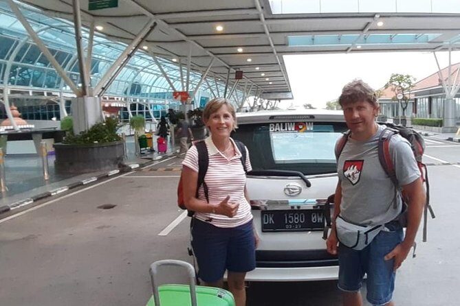 Bali Airport Transfers Service To Ubud, Uluwatu, Pecatu - Key highlights