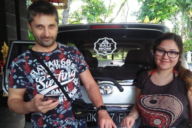 Bali Airport Transfers Service To Ubud, Uluwatu, Pecatu - Luggage rules and extras: what you can bring