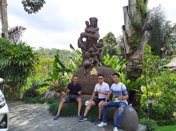 Bali Airport Transport & Transfer - Drop-Off Done Right: From Arrival to Your Assignment Point