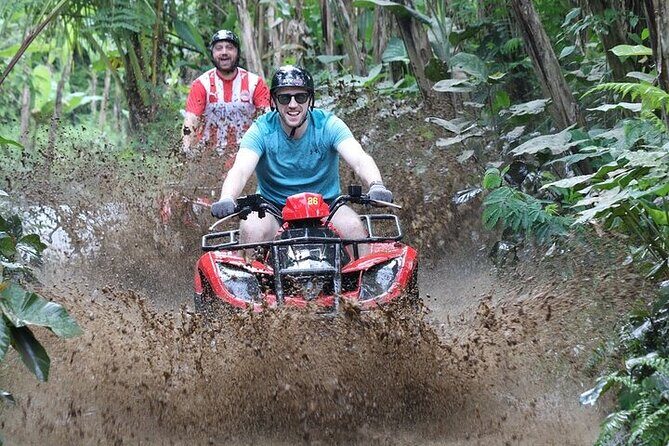 Bali All Inclusive : Tlaga Singha Infinity Pool & Atv Adventure - A few practical tips before you go