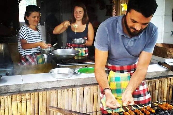 Bali Amazing Cooking Class - Price and value: what you really get for $34