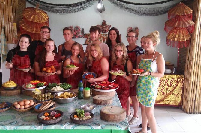Bali Amazing Cooking Class - Should you book Bali Amazing Cooking Class in Ubud?