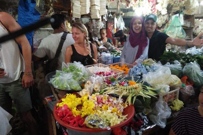 Bali Amazing Cooking Class - Cooking session: hands-on dishes, tools, and the pace
