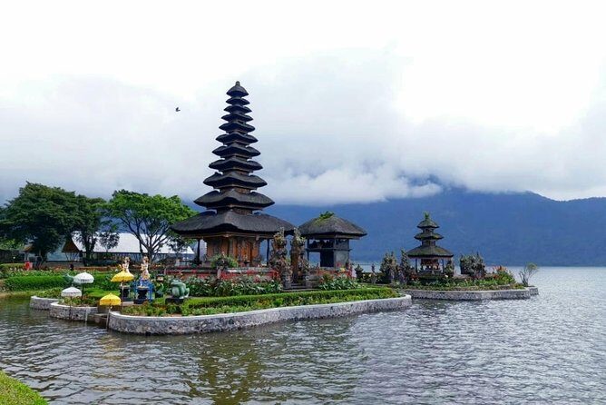 Bali Ancient Temples Tour - Key Highlights You’ll Care About