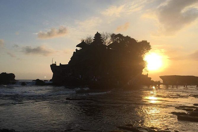 Bali Ancient Temples Tour - A Full-Day Bali Temples Route That Hits Four Different Kinds of Wow