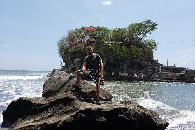 Bali Ancient Temples Tour - Stop 2: Jatiluwih Rice Terrace Views Without the Headache