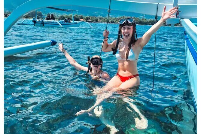Bali and Lovina with Sunrise Dolphin Tour and Snorkeling - The Morning Flow: Pickup, Breakfast, and Boat Time