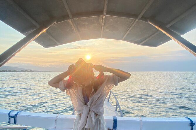 Bali and Lovina with Sunrise Dolphin Tour and Snorkeling - Snorkeling After the Dolphins: Gear, Underwater Time, and Marine Life