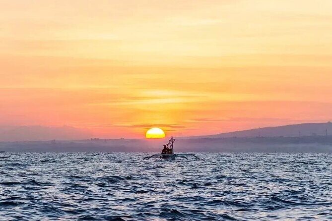 Bali and Lovina with Sunrise Dolphin Tour and Snorkeling - The Small Details That Make It Feel Like a Real Tour