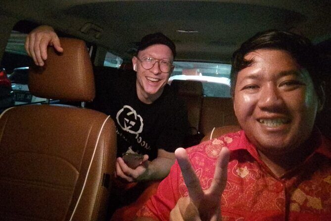 Bali Arrival Shuttle Airport Transfer - How Long It Takes: Understanding the 1 to 4 Hour Window