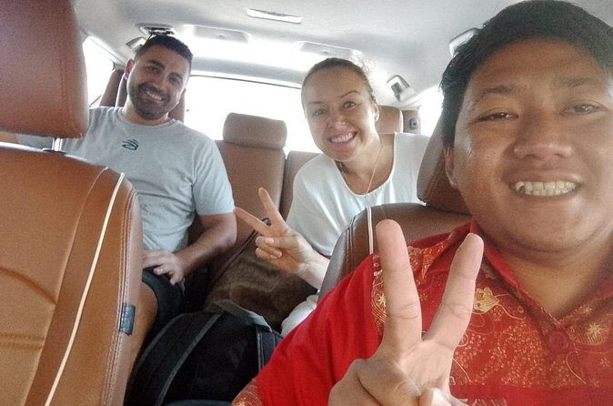 Bali Arrival Shuttle Airport Transfer - Price and Value: What You’re Really Paying For