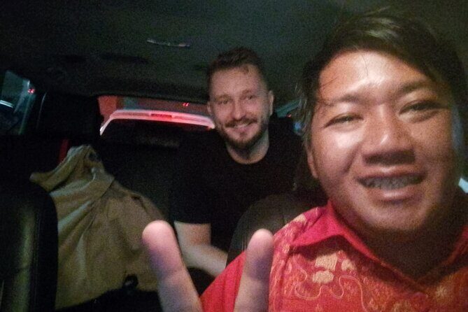 Bali Arrival Shuttle Airport Transfer - Practical Tips Before You Book