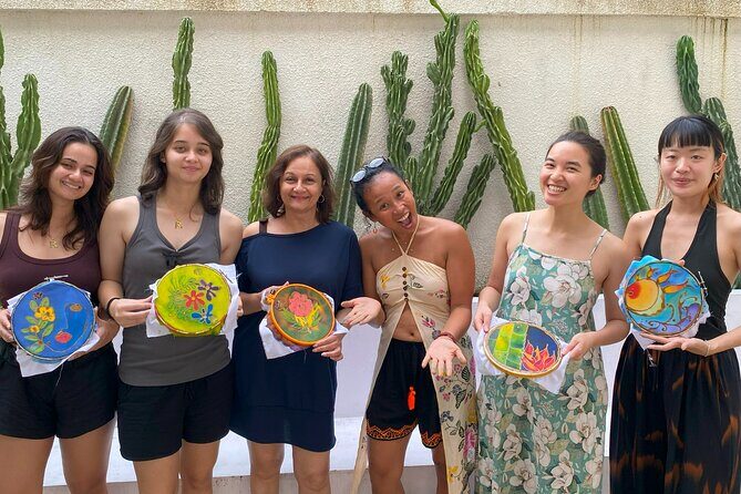 Bali Art Experience: Batik Painting & Cultural Connection - Key takeaways before you go