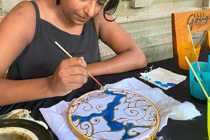 Bali Art Experience: Batik Painting & Cultural Connection - Price and value: why $33.45 feels fair here