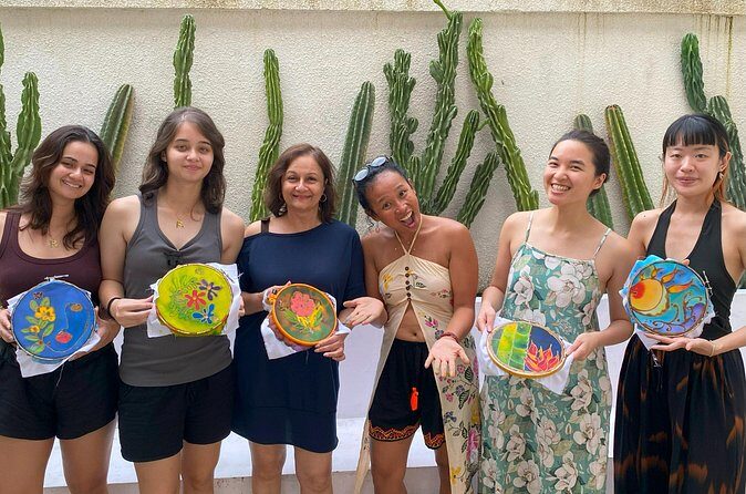 Bali Art Experience: Batik Painting & Cultural Connection - What to bring (and what to skip) for a smoother class