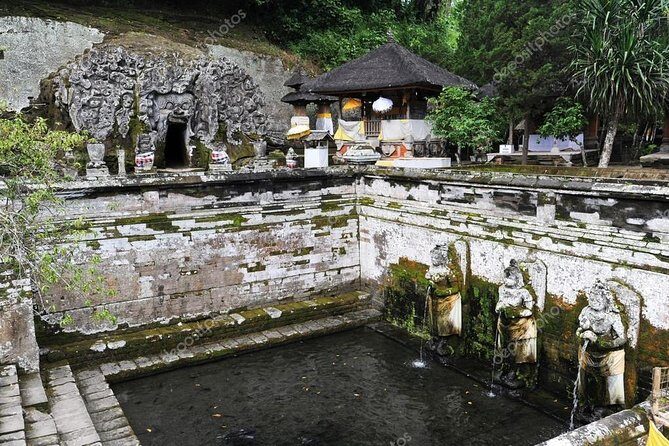 Bali Arts shopping with temples-waterfall visit. - Batuan Temple (Pura Desa Batuan): A Village Temple With Roots