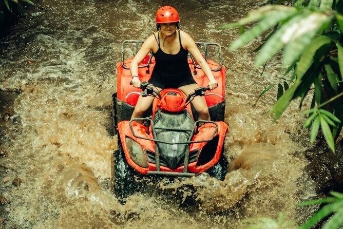 Bali ATV Adventure – Explore Ubud Trails, Rice Fields & Waterfall - Pickup, Meet Point, and Timing That Actually Helps