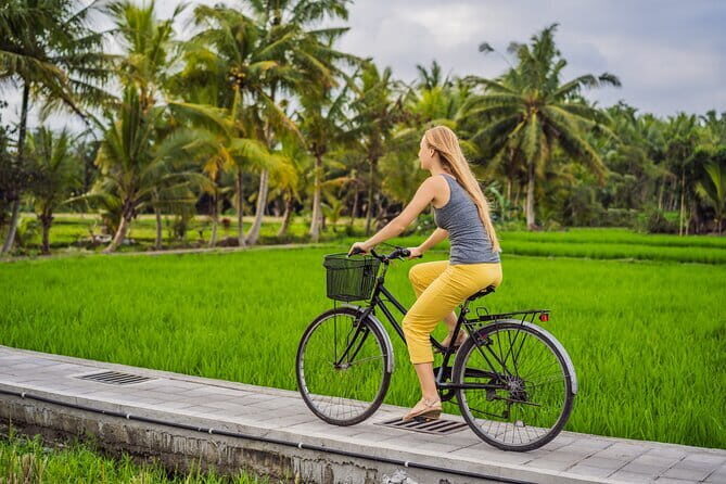 Bali ATV Bike Cave and waterfall with hotel Pick Up And Lunch - Price and Extras: What $34 Really Covers in Bali